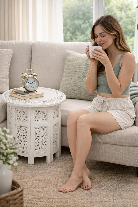 White Antique