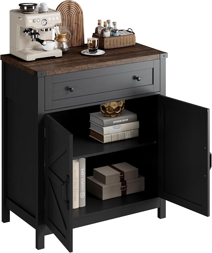 Vintage Black