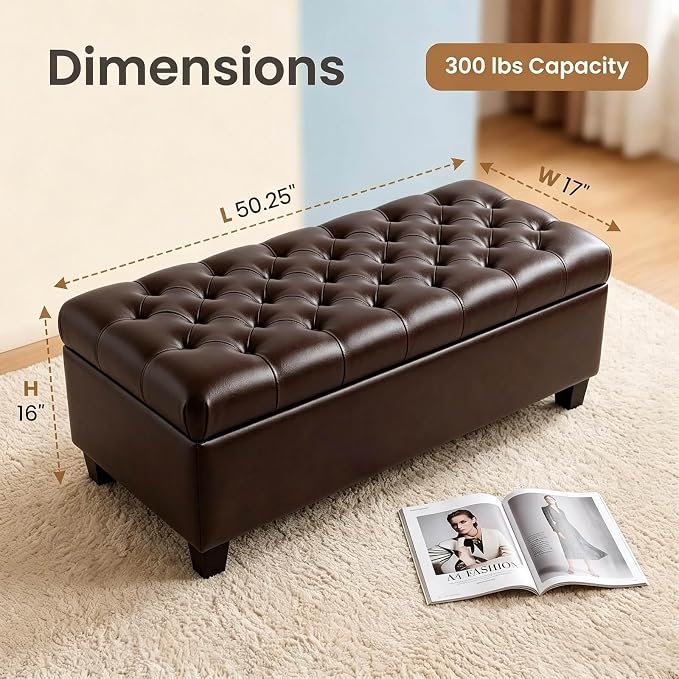 50inch-brown-pu