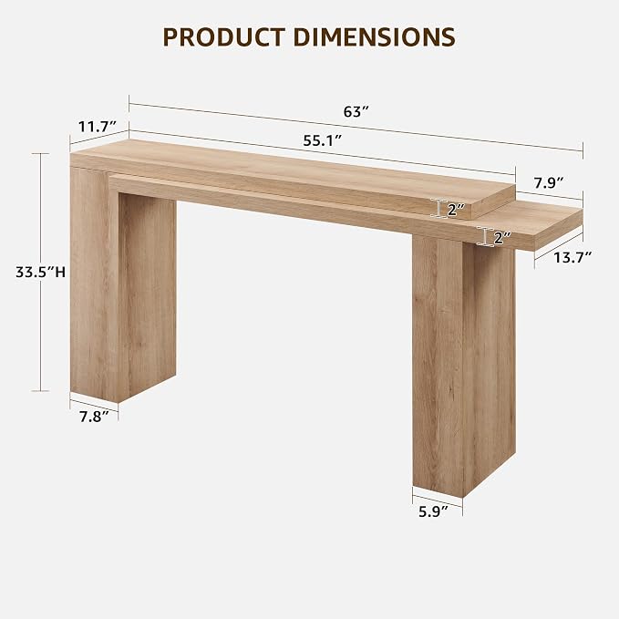 Natural Oak