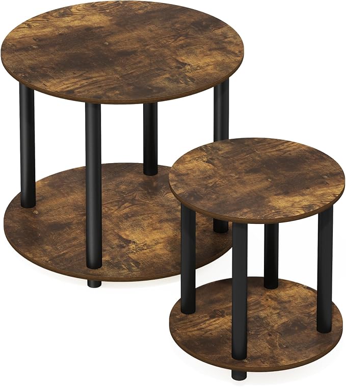 Amber Pine
