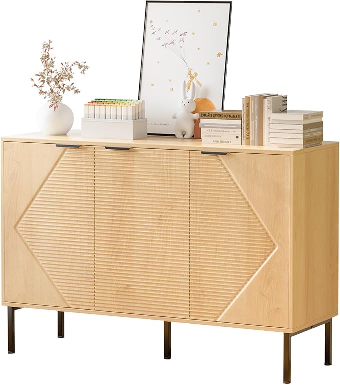 Natural Oak
