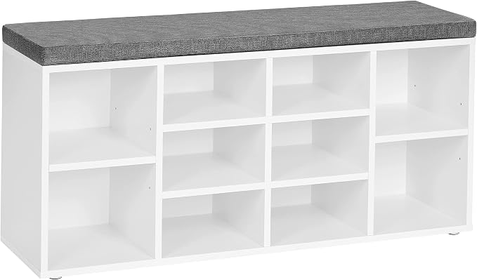 Cloud White + Dove Gray