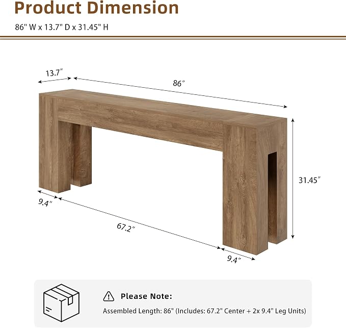 Natural Oak
