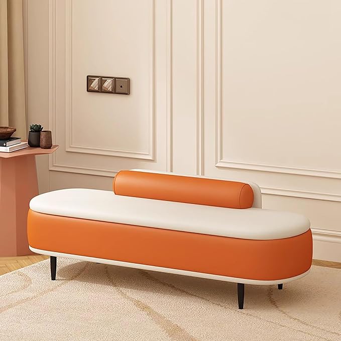 Orange+beige