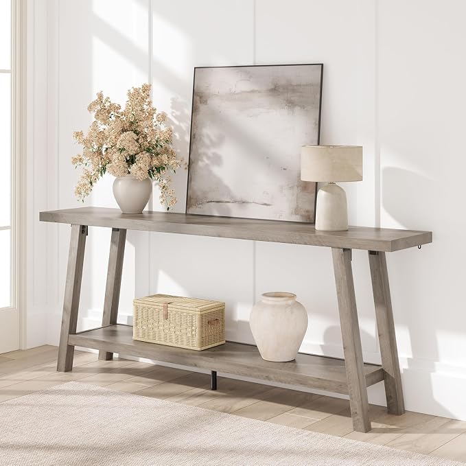Rustic Grey