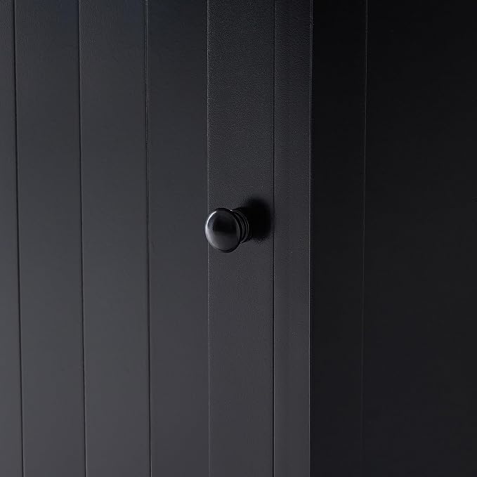 Black + Mdf