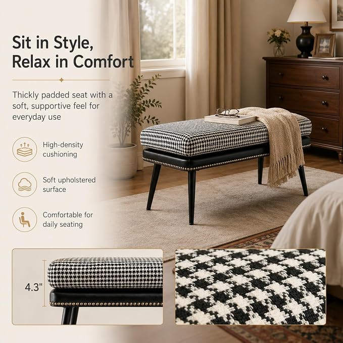 Pattern Cushion
