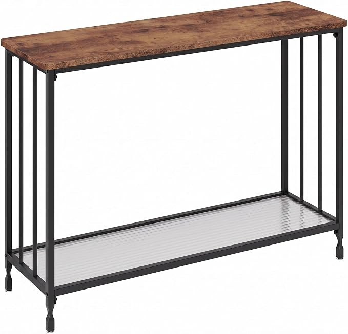 Rustic Brown