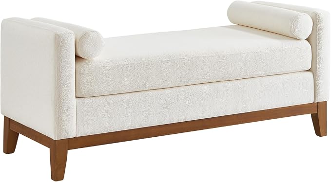 Ivory Boucle