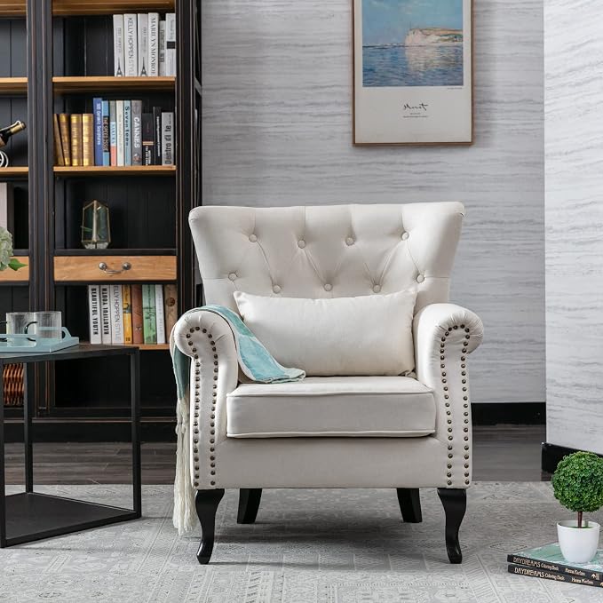 Linen Beige