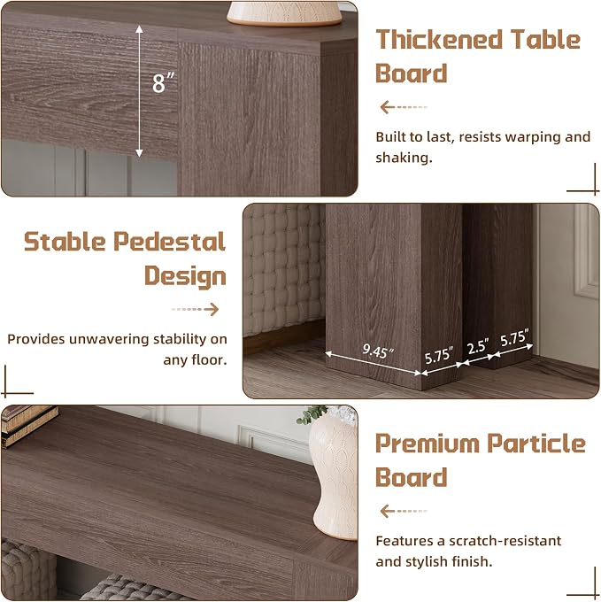Light Brown