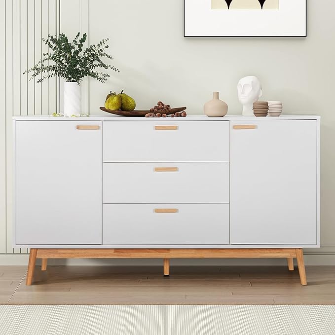 Bright White Color