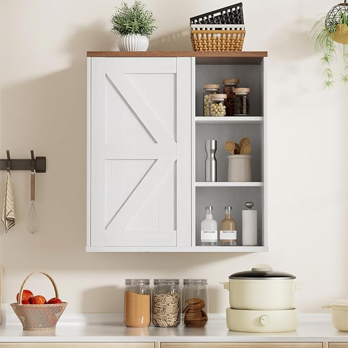 Farmhouse White