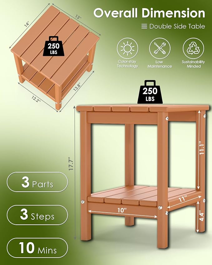 Teak
