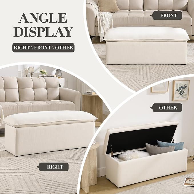 Linen Beige