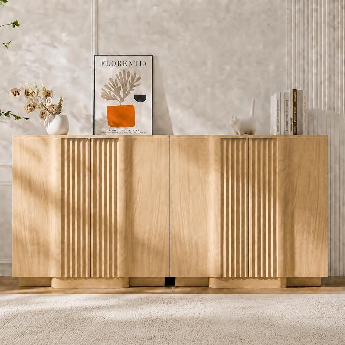 Natural Oak