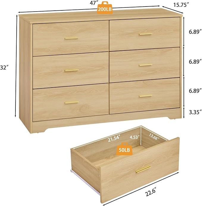 Natural Oak