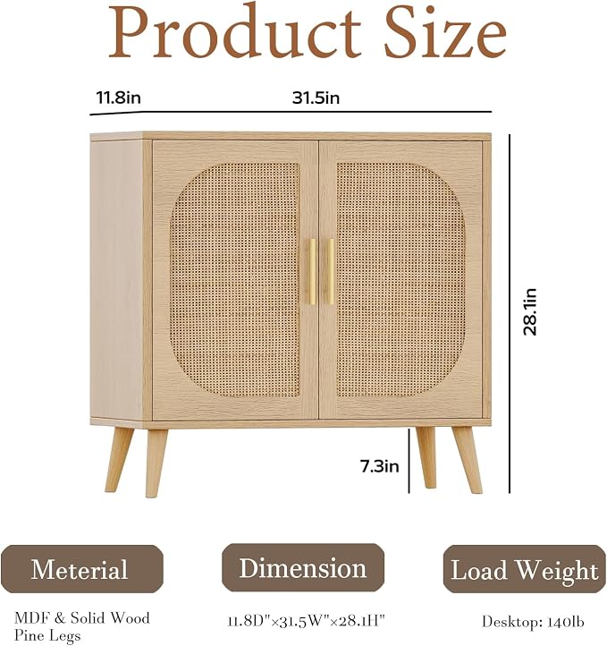 2 Sets of Beige
