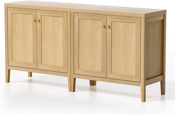 Natural Oak