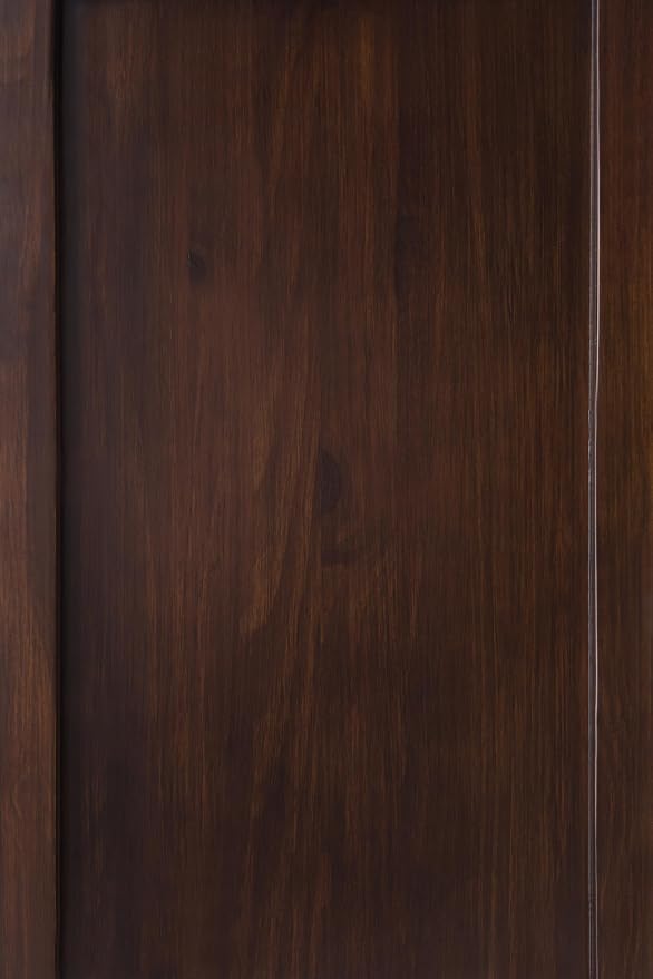 Dark Chestnut Brown