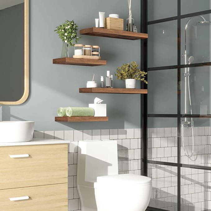 Rustic Brown