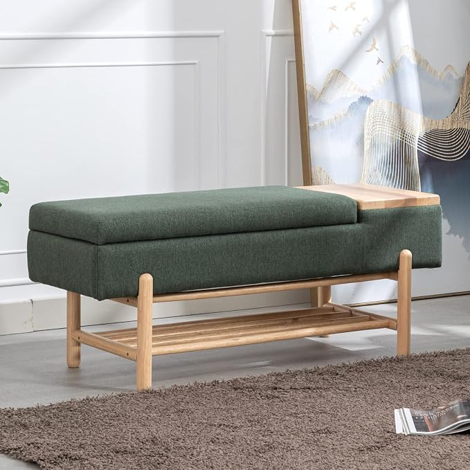 Green-linen