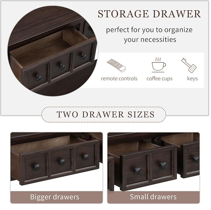 Espresso Brown
