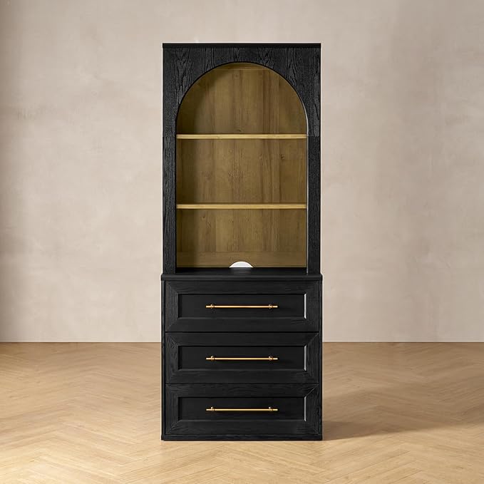 Black Oak