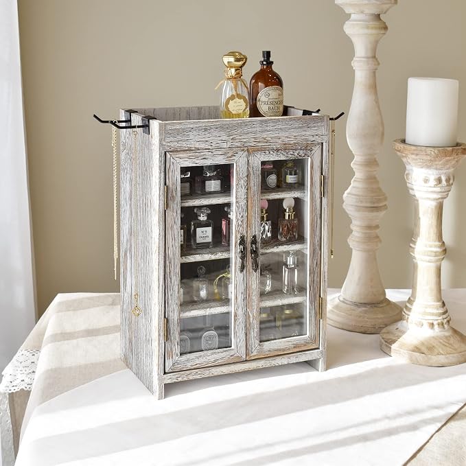 Antique White