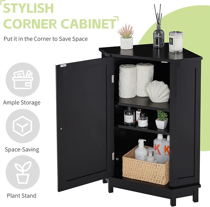 Black + Mdf