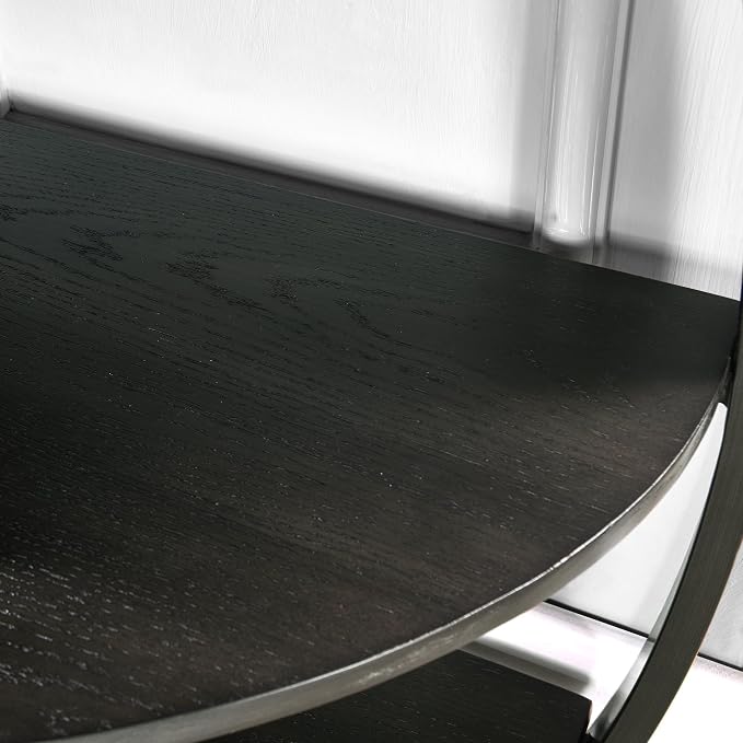 Rustic Black