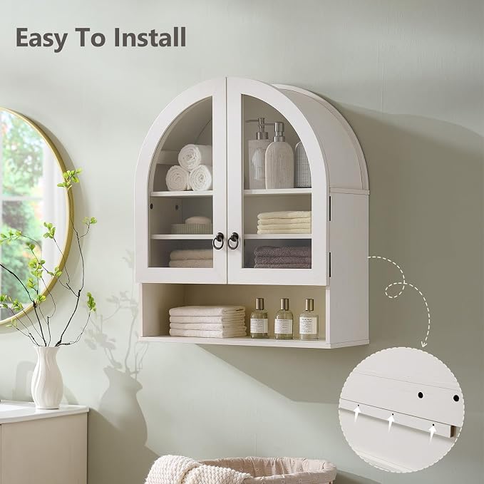 Antique White