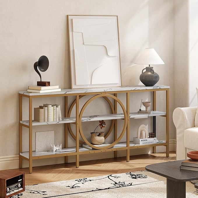White+champagne Gold