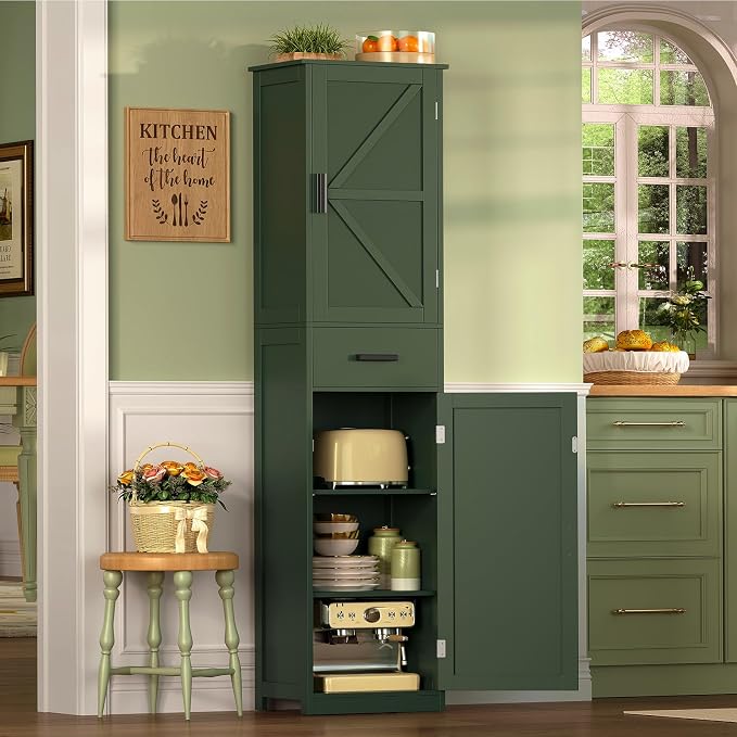 Forest Green