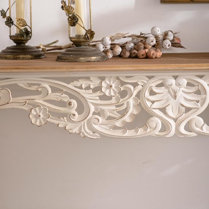 Antique White