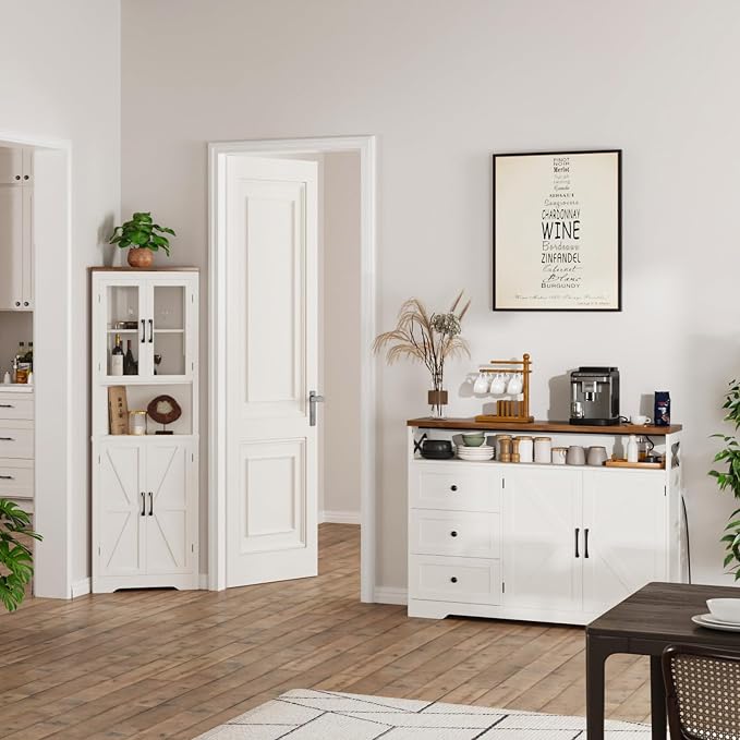Antique White