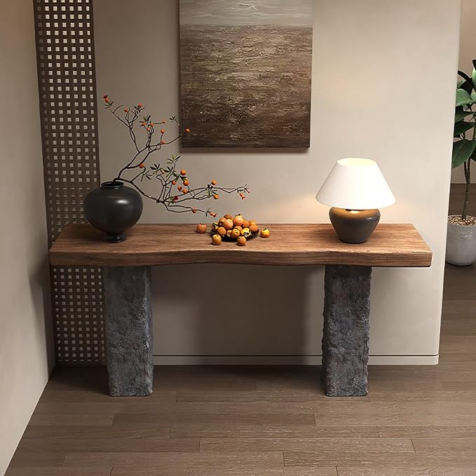 Light Walnut Ash