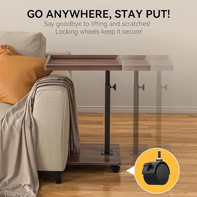 Walnut Brown