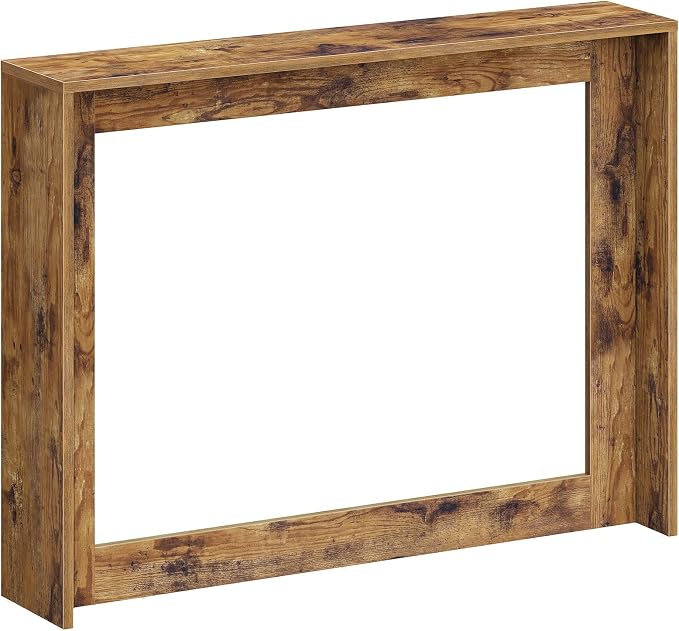Rustic Brown