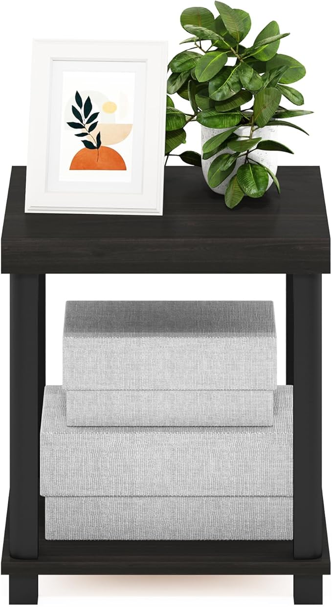 Espresso/Black