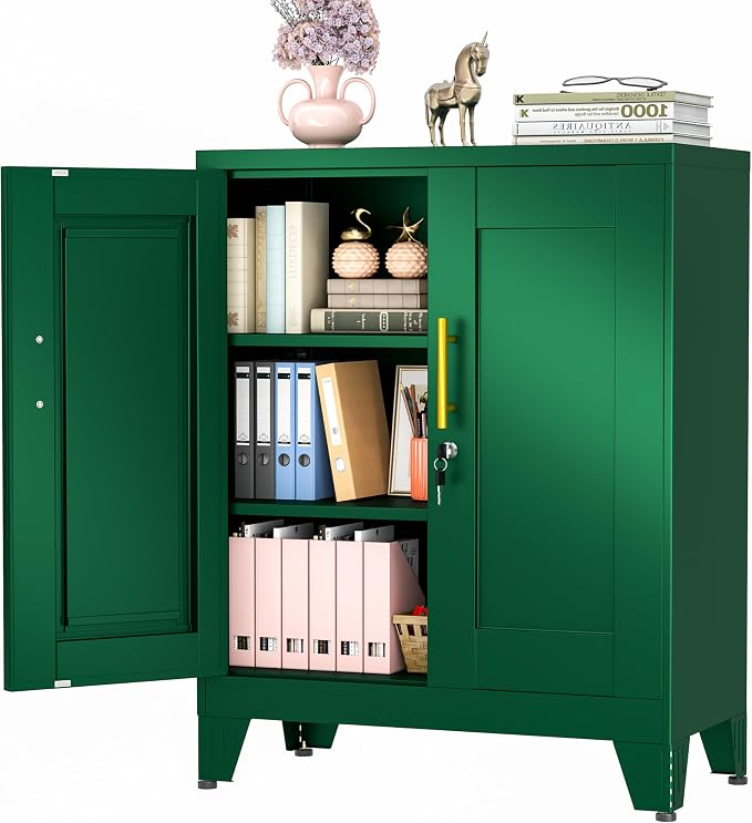 Lock-large-green