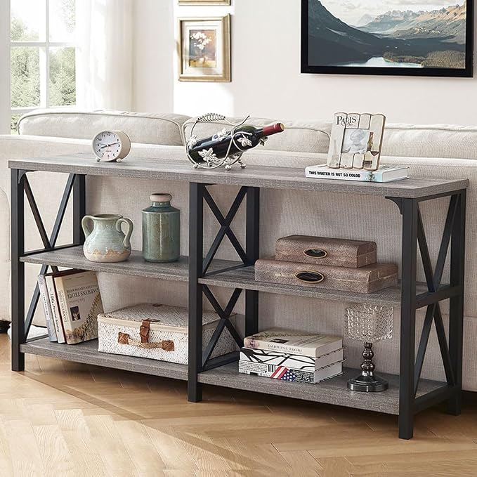 Light Grey Oak