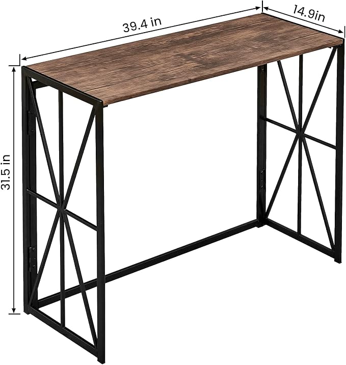 Rustic Brown
