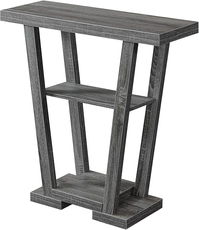Weathered Gray