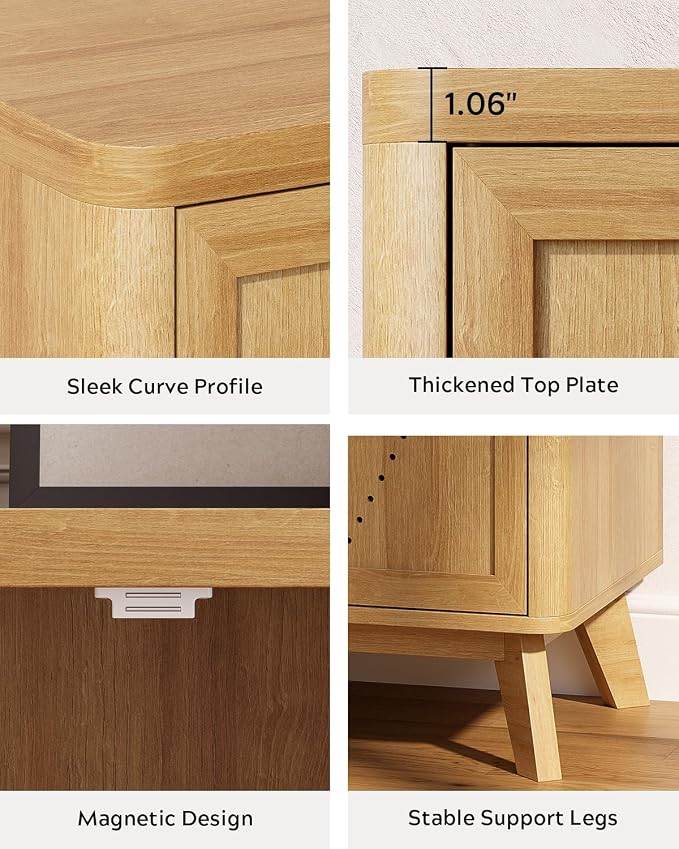 Natural Oak