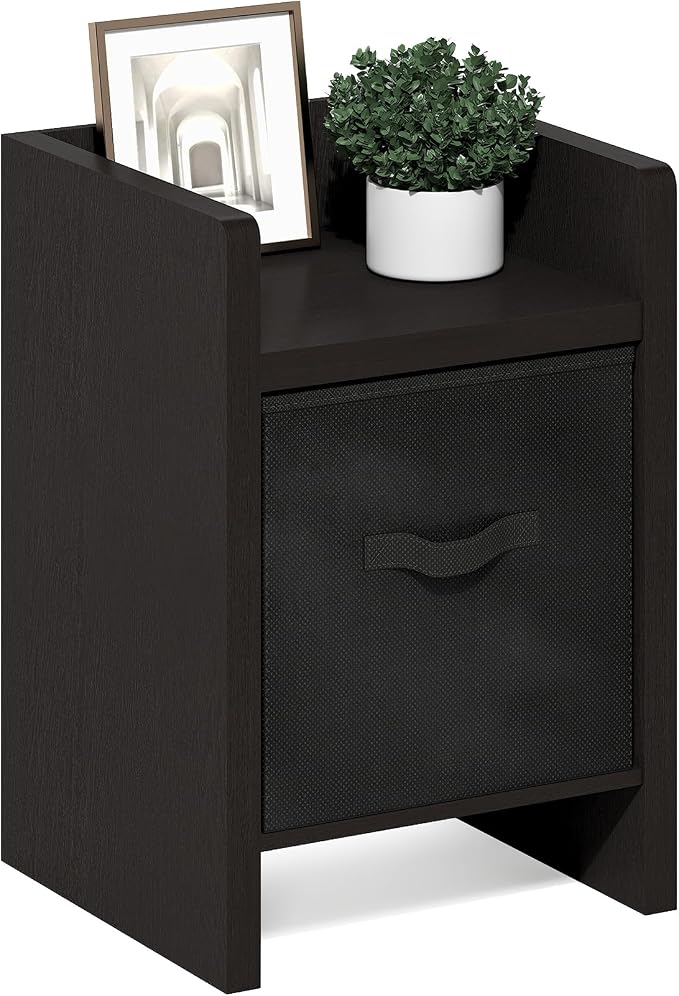 Dark Oak/Black