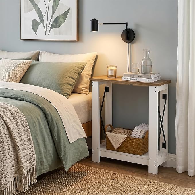 Oak+white