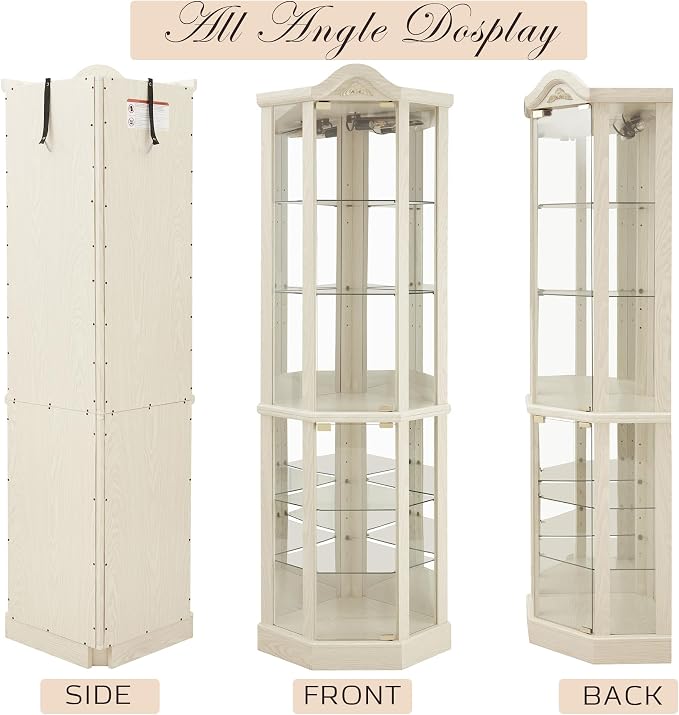 Antique White