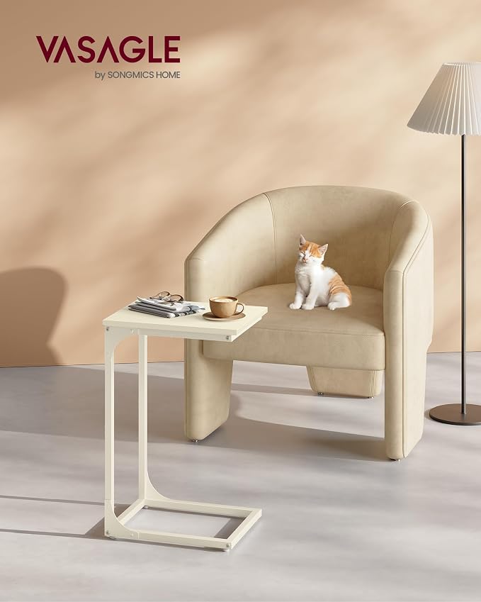 Cream White